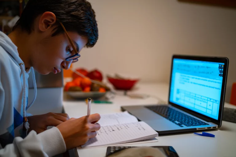 7 dicas para estudar para o vestibular