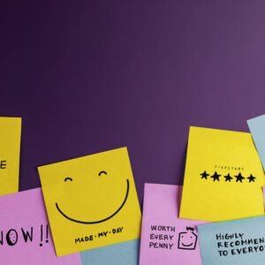 experiência do cliente