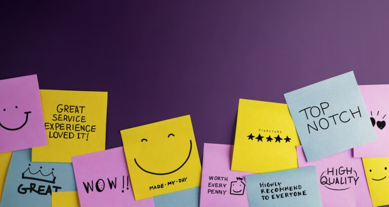 experiência do cliente