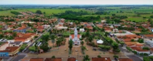 cidade de floreal
