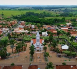 cidade de floreal
