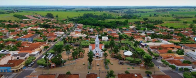 cidade de floreal
