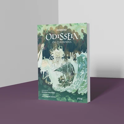 odisseia
