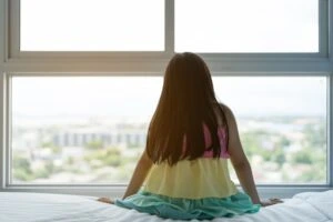 Depressão infantil: o que é e como lidar