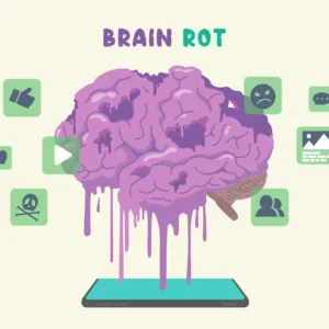 brain rot