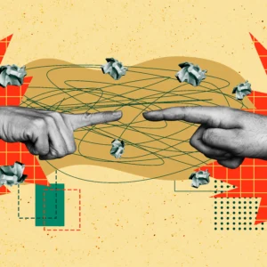 de quem é a culpa - artigo