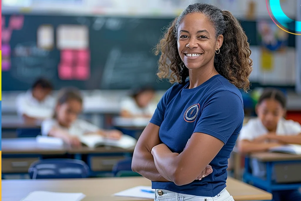 motivação docente