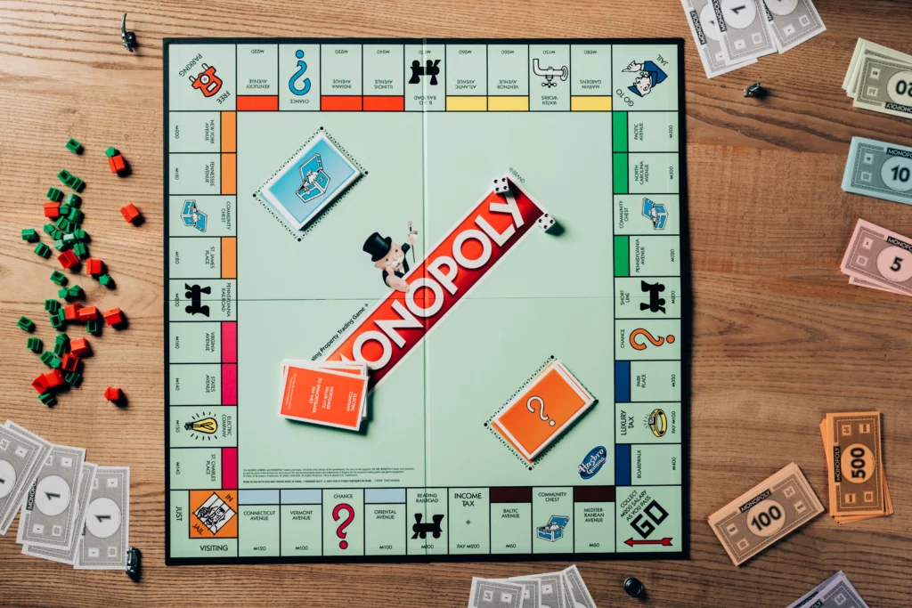 jogo monopoly