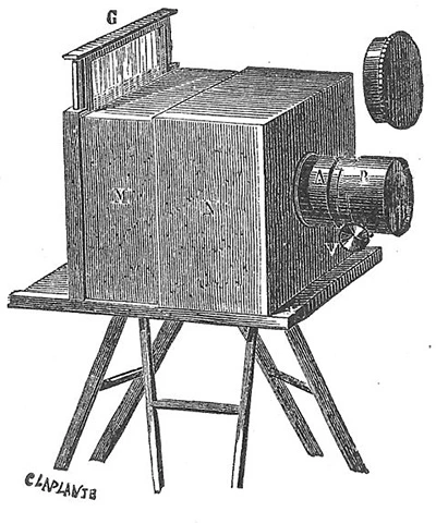 Daguerreotipo
