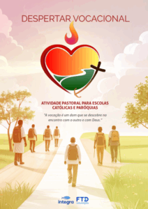 Ebook de atividades pastorais e catequéticas