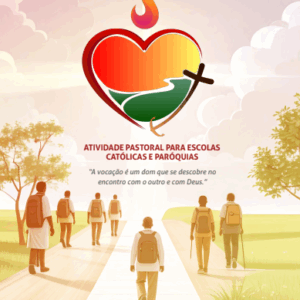 Ebook de atividades pastorais e catequéticas