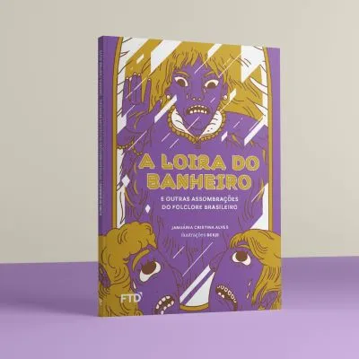 livros Lumisfera