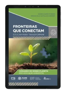 e-book Cuidando do nosso planeta