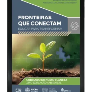 e-book Cuidando do nosso planeta