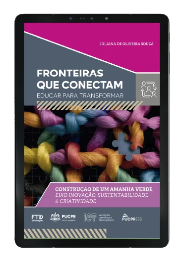 e-book construção do amanhã verde