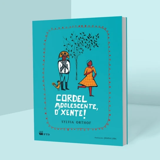 Cordel Adolescente ó xente