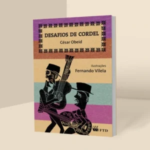 Desafios de Cordel