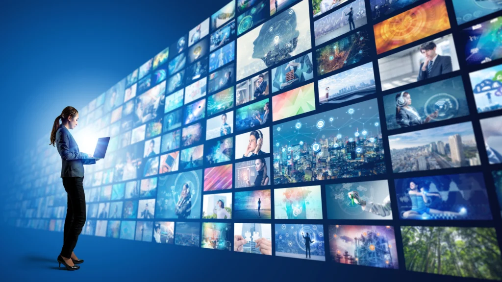 personalização para campanhas de marketing