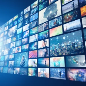 personalização para campanhas de marketing