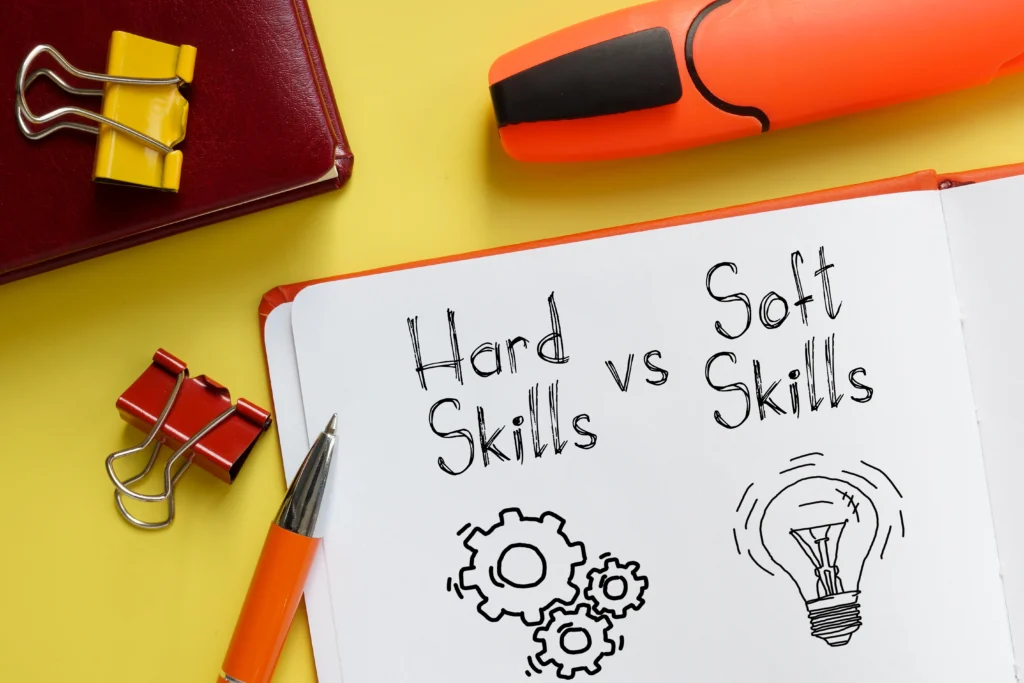 soft skills: o que é