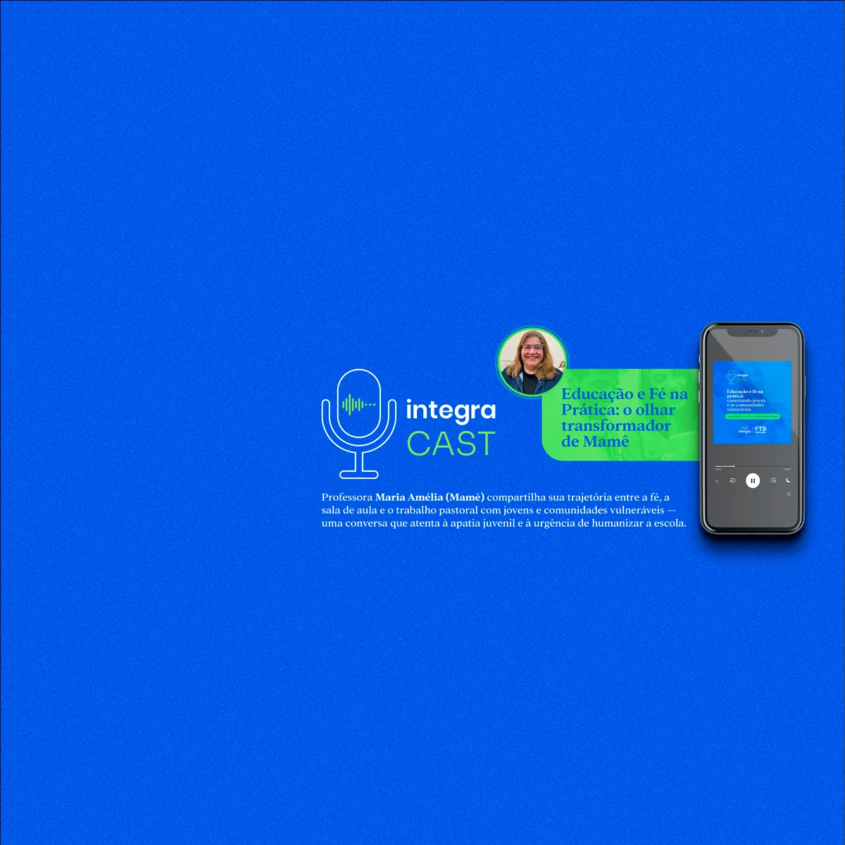 integracast