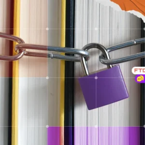 Articulação: censura a livros