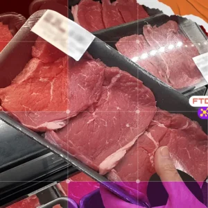 O futuro da carne