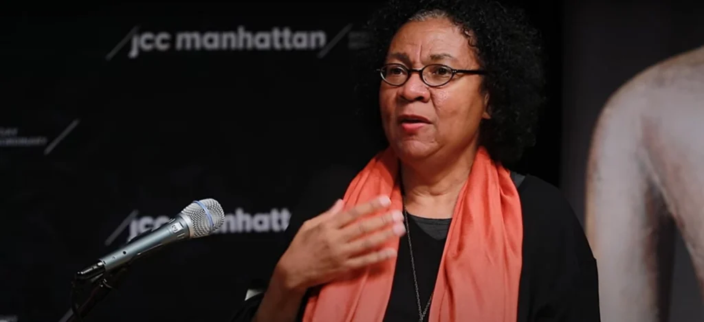 bell hooks