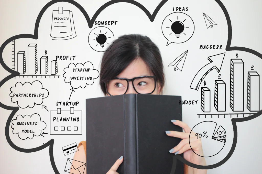 educação empreendedora