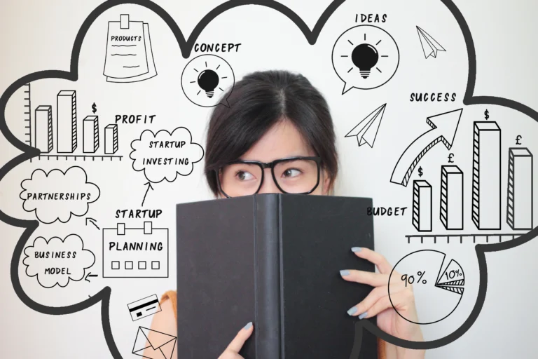 educação empreendedora