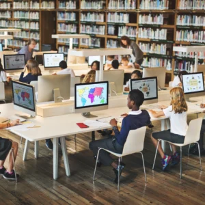 Educação midiática na escola