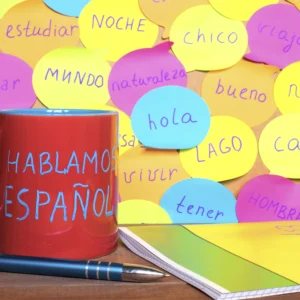 dicas para prender espanhol para o enem