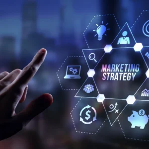 estratégia de marketing