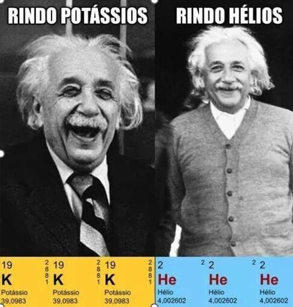 meme Einstein