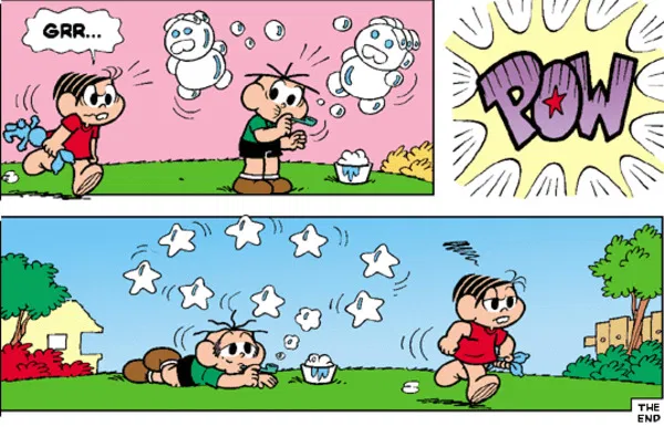 onomatopeia