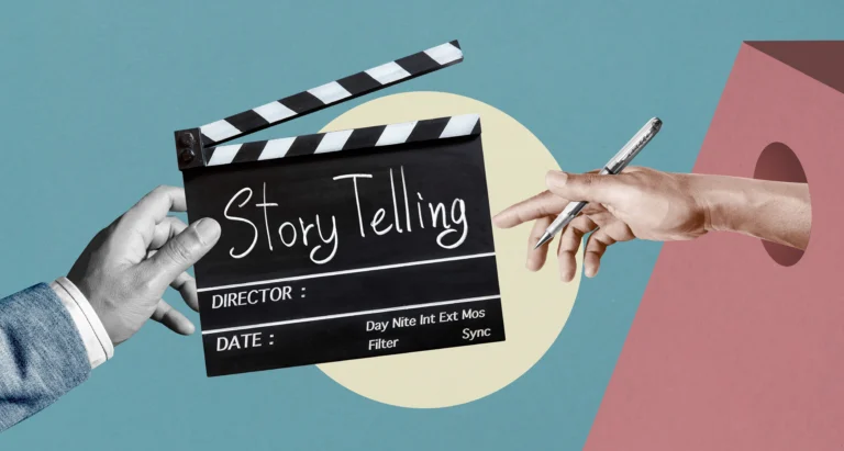 Uma técnica simples, mas poderosa: veja como o storytelling pode ser o diferencial para alcançar a nota máxima.