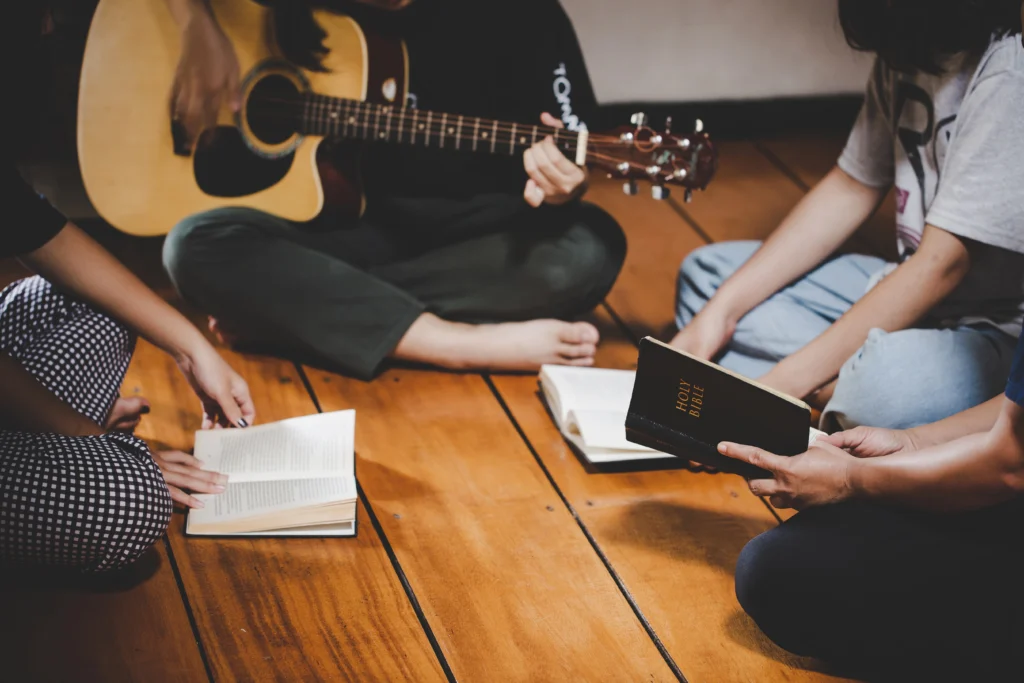 Música cristã