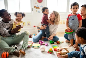 Música infantil