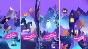 Halloween em sala de aula: histórias, atividades e muita magia!