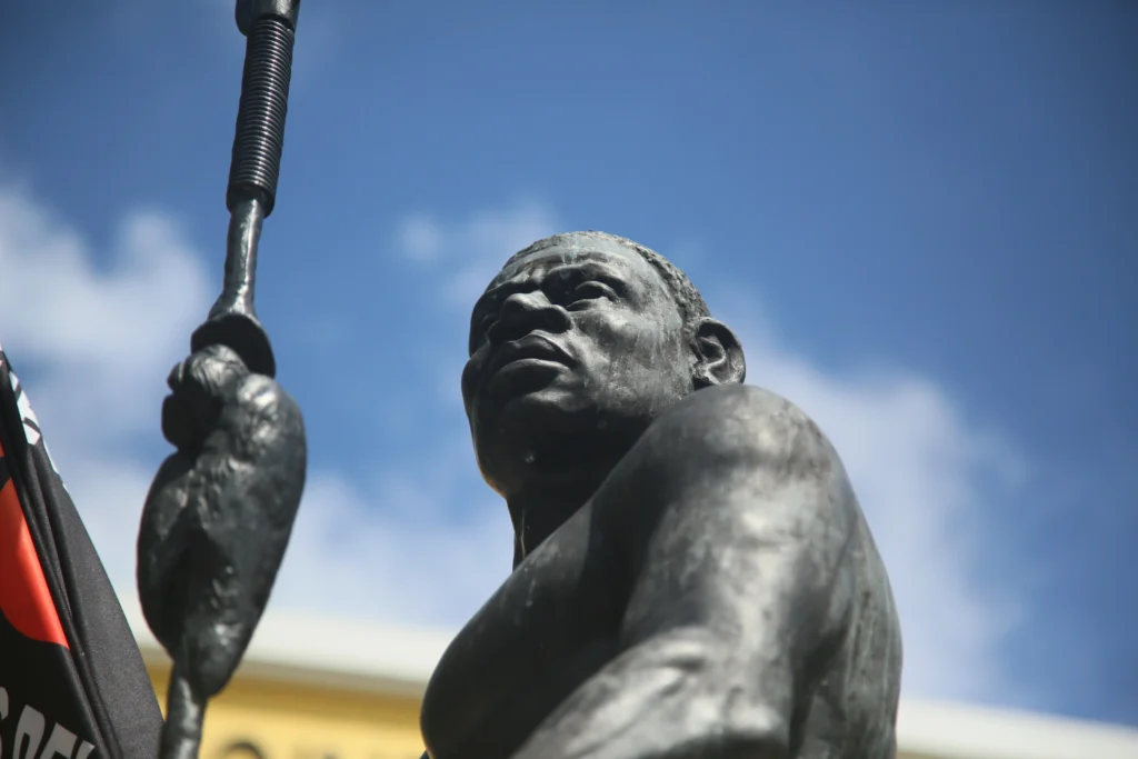 Zumbi dos Palmares
