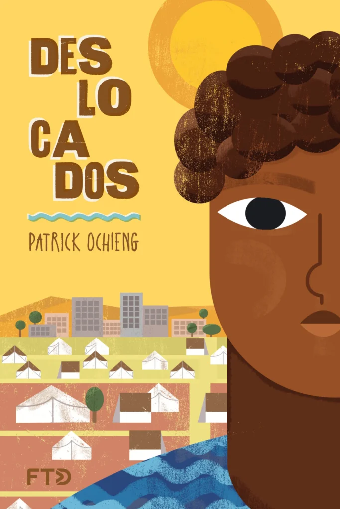Livro: Deslocados