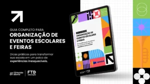 e-book: organização de eventos