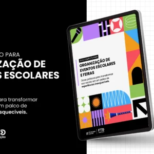 e-book: organização de eventos