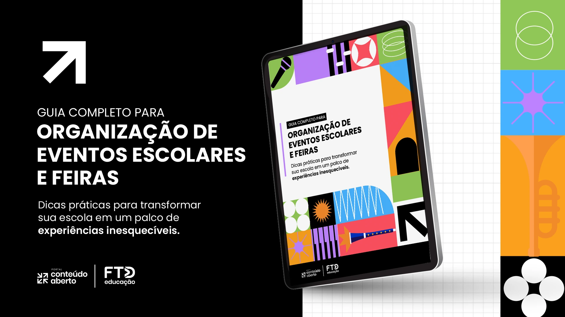 e-book: organização de eventos