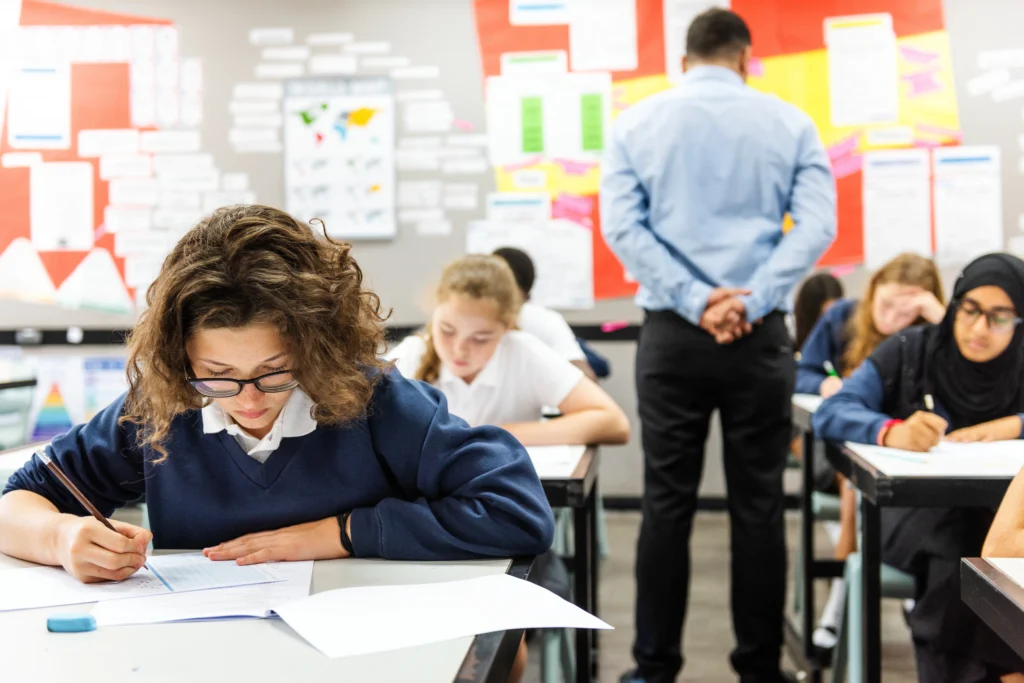 educação básica