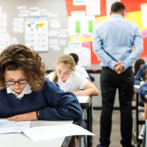 educação básica