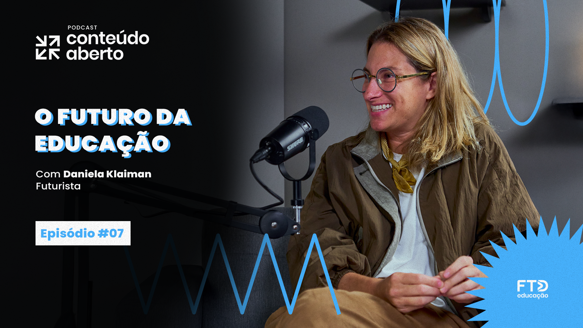 O futuro da Educação
