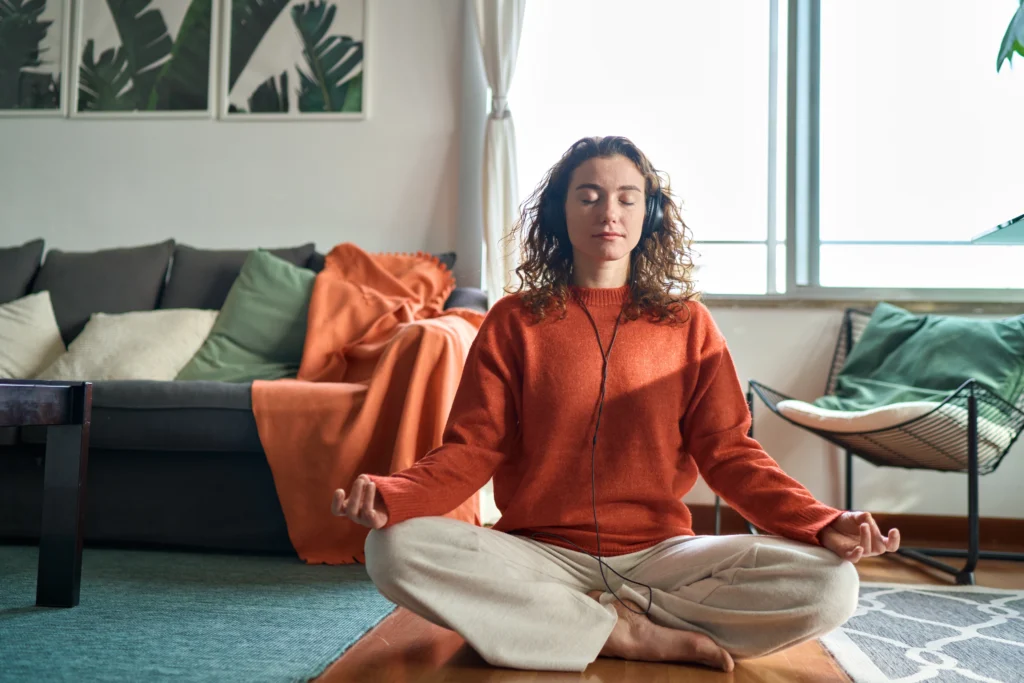 mindfulness