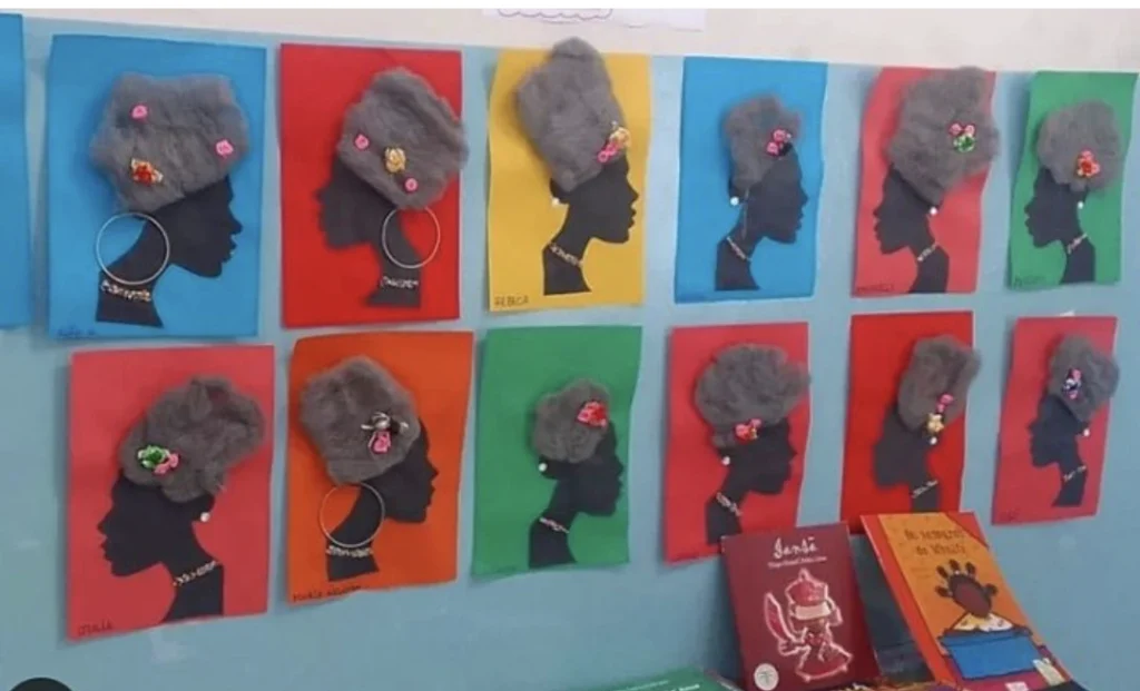 educação antirracista