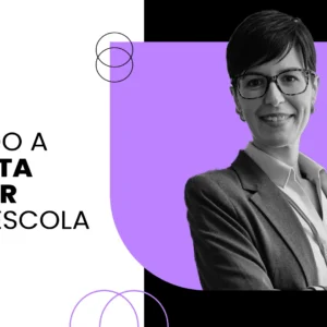 proposta de valor para escola